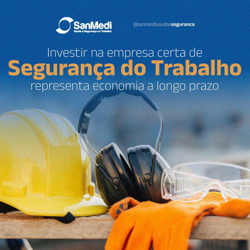 Segurança do trabalho